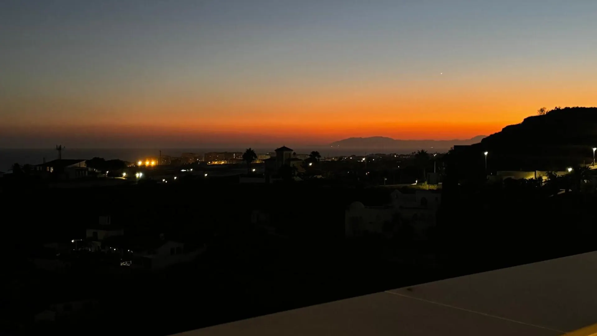 Villa El Mirador Casa #8 Torrox Spanien