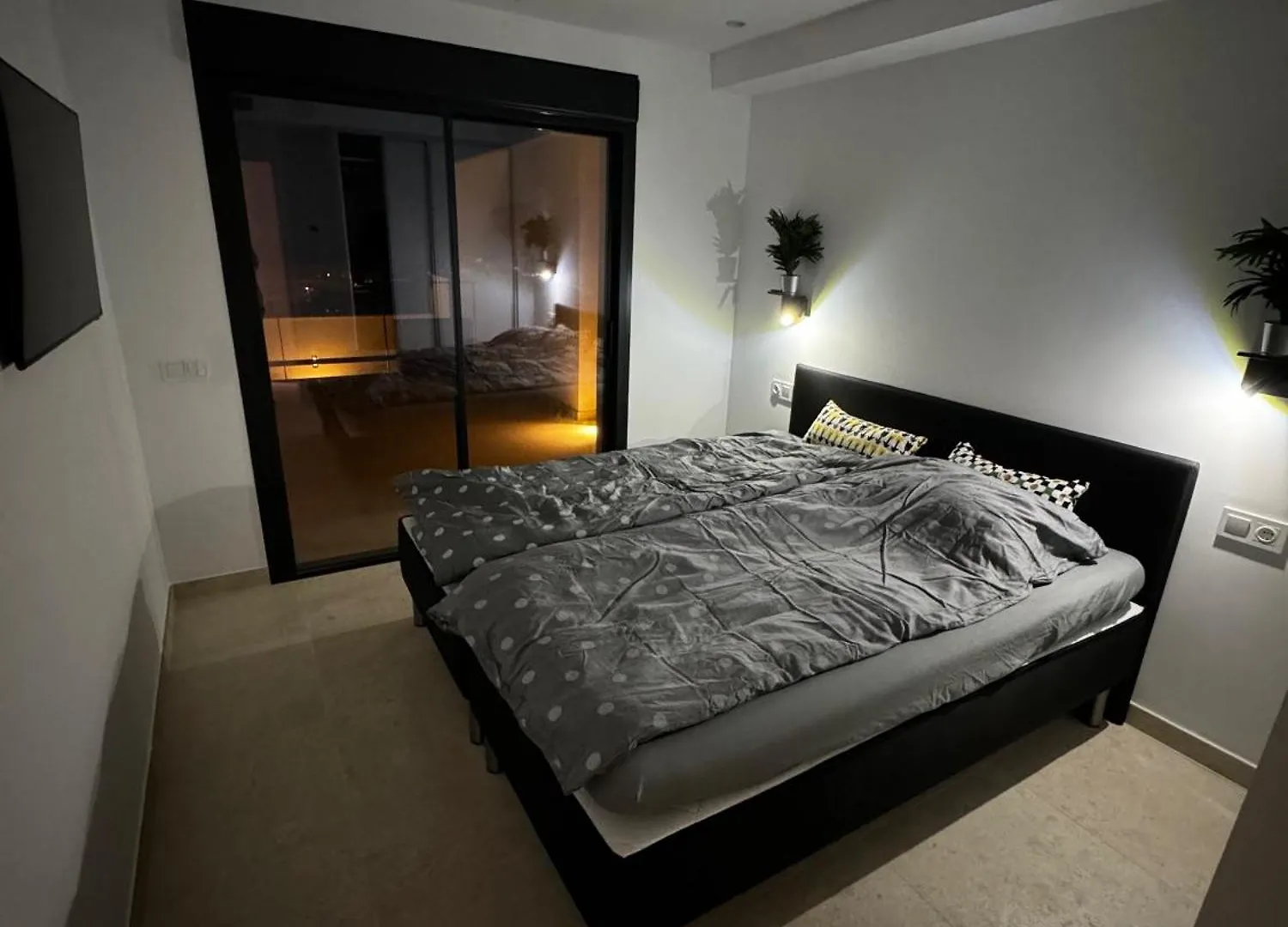 Ferienhaus Villa El Mirador Casa #8 Torrox