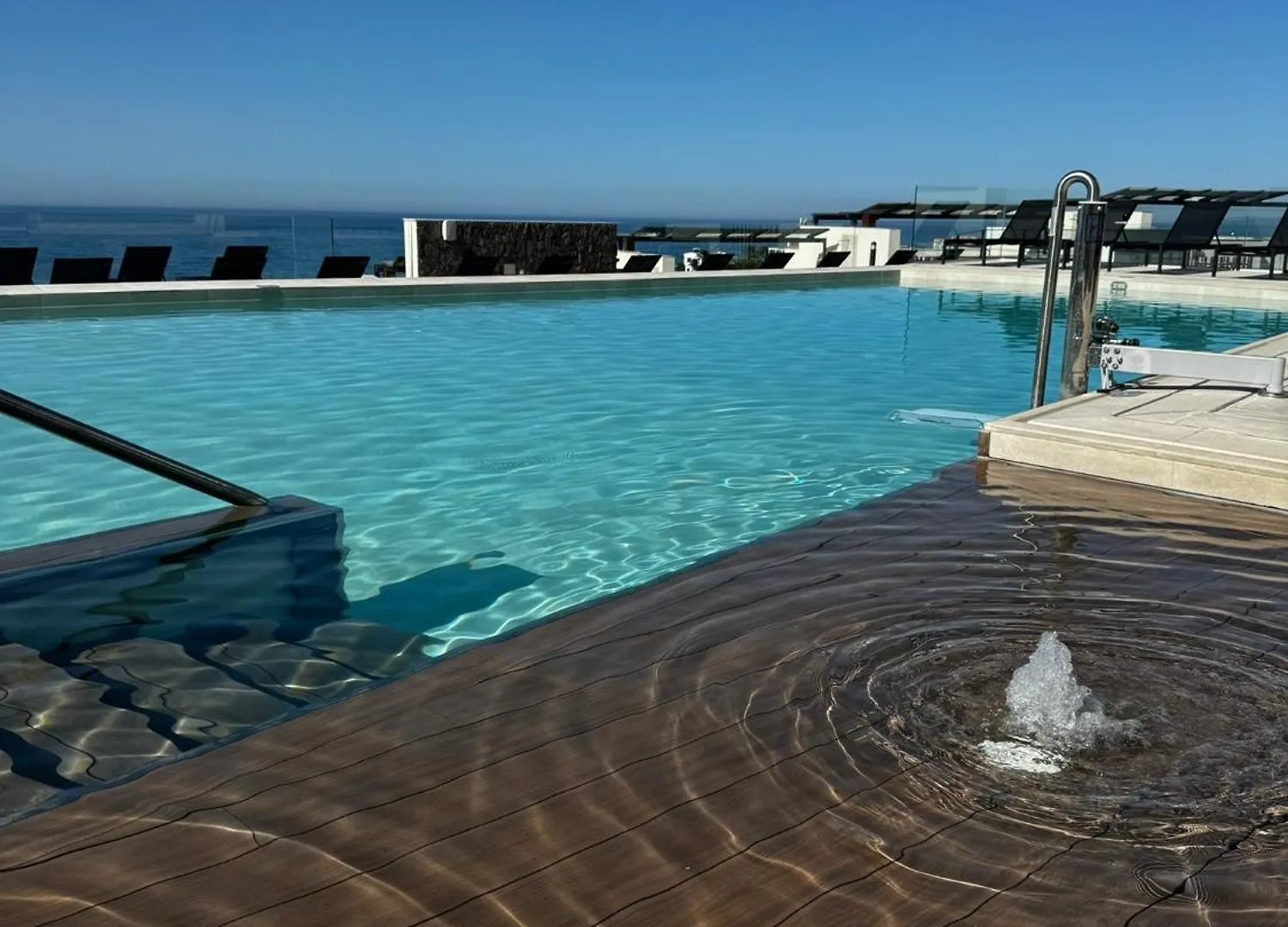 Villa El Mirador Casa #8 Torrox